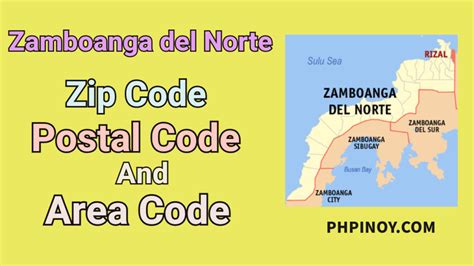 dapitan city postal code|Zip Codes for Zamboanga del Norte .